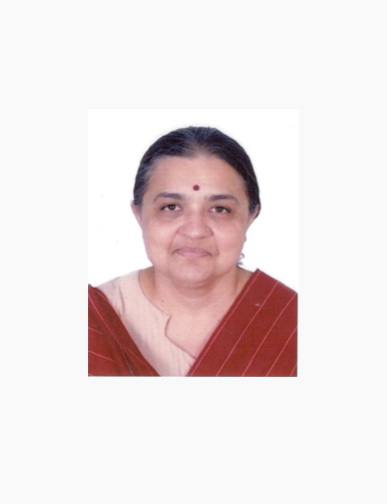 Ms. Darshana Mankad