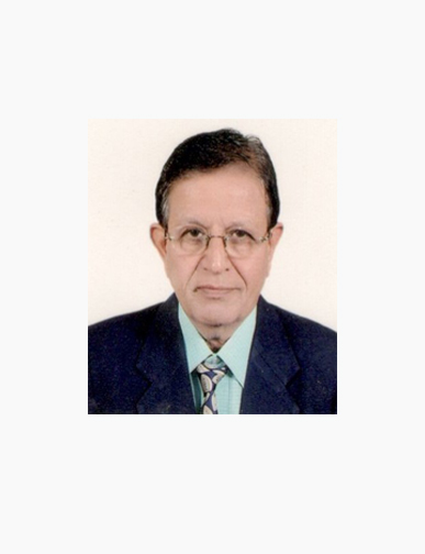 Mr. Jugalkishor Desai